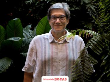 Revista BOCAS
