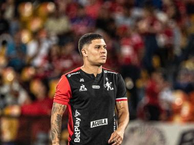 Juan Fernando Quintero
