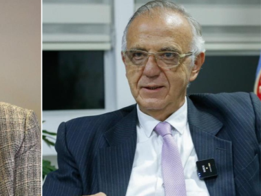 Agencias y EL TIEMPO