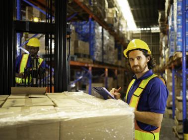 Ofertas de trabajo operativas