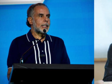 Benedetti responde a Efraín Cepeda sobre apelación de votación de consulta popular en el Senado
