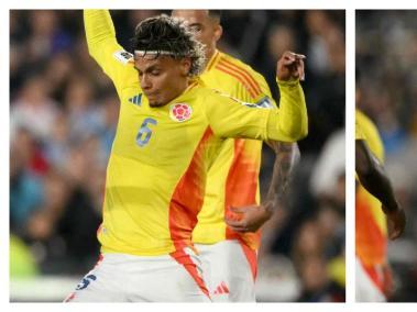 Ríos y Otamendi