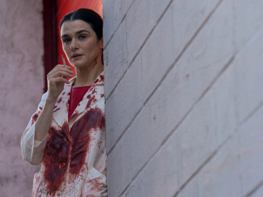 Rachel Weisz, en la serie Dead Ringers (Juntas hasta la muerte).