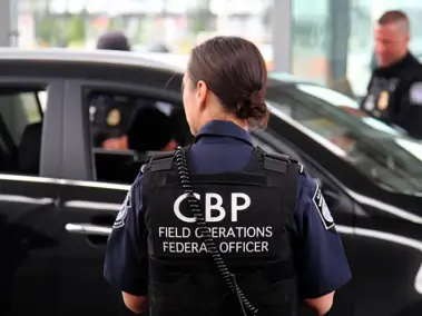 Los agentes retuvieron paquetes de droga por un valor que supera al US$1'000.000