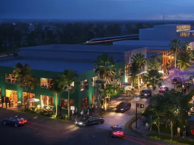 Así será el nuevo proyecto que llega a revitalizar West Palm Beach