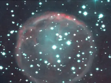 Nebulosa