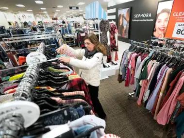 Kohl's cerrará varias de sus tiendas.
