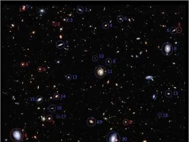 galaxias