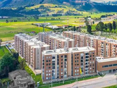 Zipaquirá es uno de los municipios que mejores resultados tuvo. En el primer trimestre de 2025 vendió 934 viviendas VIS.