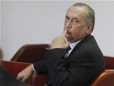 Carlos Alberto Ruiz fue absuelto en primera instancia por el juez 13 Penal de Medellín por presunta culpa en la caída del Space.