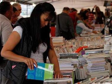 La Feria del Libro tiene como escenario principal la Universidad de Caldas sede Palogrande, como es tradicional. La región invitada de honor de este año es Extremadura (España).