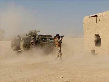 El ataque contra Faruq al Qatani ocurrió el pasado 23 de octubre en la provincia de Kunar.