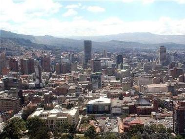 Planes parciales aprobados no representan más del 3 % del área disponible que tiene Bogotá para renovación urbana.