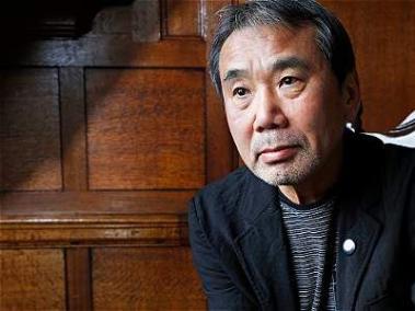 Se trata de la novela número 14 del japonés, eterno candidato al Nobel de Literatura.