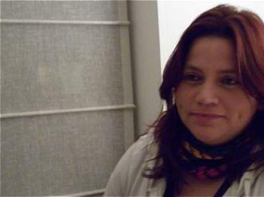 La periodista Claudia Julieta Duque denunció seguimientos y amenazas en su contra por parte de miembros del DAS.