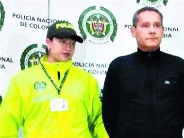 Jaír Sánchez, 'Mueble Fino', saldría de prisión en un año.