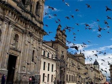 La revista 'Forbes' indicó que Bogotá está "rumbo a convertirse en el mejor destino de Suramérica".