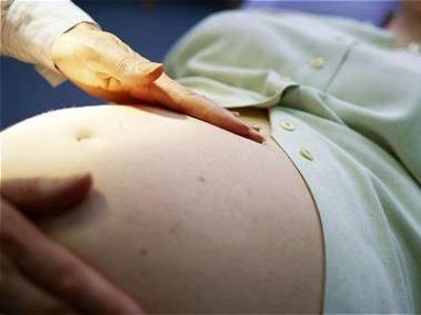 El beneficio se cuenta durante el embarazo y las 18 semanas de licencia de maternidad.
