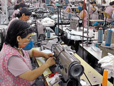 En el Valle se han identificado 1.150 empresas relacionadas con la industria de la moda, que generan el 27 por ciento del empleo industrial del departamento.