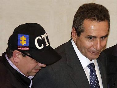 Bernardo Moreno, exsecretario general de la Presidencia en el gobierno Uribe, fue condenado a 8 años de cárcel también por las 'chuzadas'.