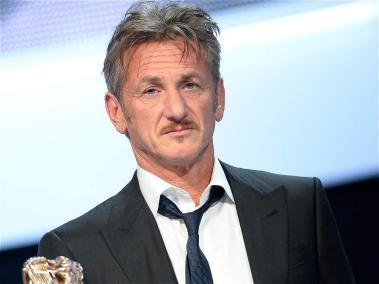 Sean Penn: el actor de 56 años, quien acompañó a Pitt en la película 'El árbol de la vida', terminó su relación con Charlize Theron en el 2015.