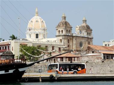 Del 26 al 29 de enero tiene lugar la XII versión del Hay Festival Cartagena de Indias. En el encuentro se reúne lo mejor de la cultura colombiana en la emblemática ciudad amurallada.