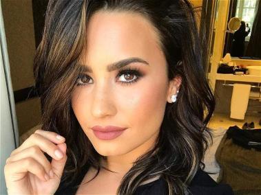 Demi Lovato: la cantante de 24 años anunció que se tomará un año sabático en el 2017, tras afirmar que está cansada de la prensa y el negocio del espectáculo.
