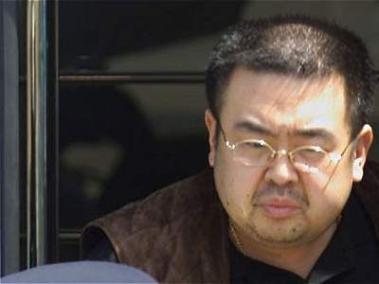 Kim Jong-nam falleció el pasado 13 de febrero en el aeropuerto de Kuala Lumpur (Malasia), después de ser envenenado.