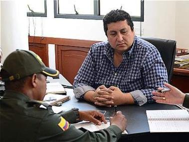 Un juez en Yopal condenó a 45 meses de prisión y a una multa de más de 9.000 salarios a Jhon Jairo Torres Torres.
