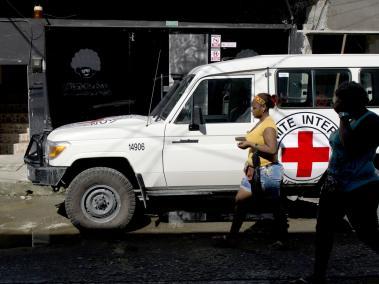 El Comité Internacional de la Cruz Roja (CICR) advierte sobre la continuación de los accidentes por estos artefactos.