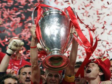 Milagro de Estambul: final de la Liga de Campeones del 2004 entre Milan y Liverpool. El partido se definió por penales y el equipo inglés remontó con un 3-2 en el marcador final.