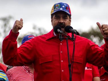 Maduro asegura que entregará a las CLAP las panaderías que "incumplan".