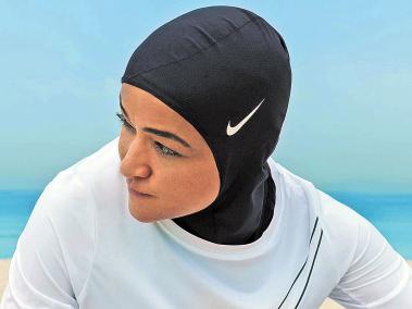 Nike será primer fabricante de prendas deportivas para musulmanas.