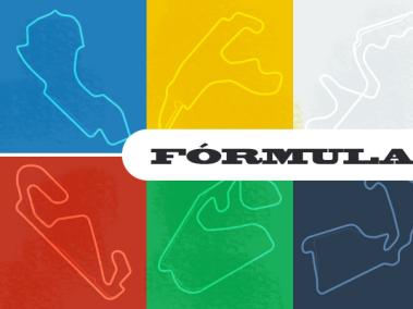 Pistas de la Fórmula 1