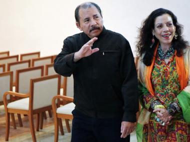 Daniel Ortega, presidente de Nicaragua, ha ostentado ese lugar en dos periodos diferentes. Primero entre 1979 y 1985 y el segundo desde 2007. Las últimas elecciones le otorgaron el puesto hasta 2021.
