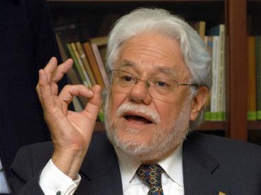 Carlos Gaviria Díaz (1937-2015)