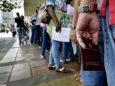 El documento le permite a los colombianos el ingreso a más de 100 países, sin necesidad de visa.