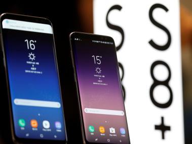 El precio sugerido del Galaxy S8 es de $ 2'900.000, mientras que del S8 Plus es de $ 3'300.000. La preventa del celular arranca desde este martes hasta el 18 de mayo en Claro y Movistar.
