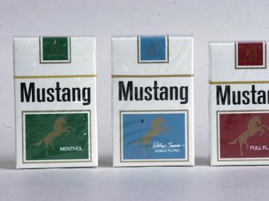 Rothmans fue adquirida en 1999 por BAT y es una de las marcas internacionales más emblemáticas entre las tabacaleras.
