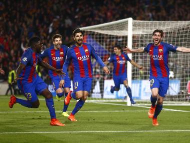 El FC Barcelona es el tercer equipo más valioso de Europa. El conjunto culé, lleno de grandes estrellas, es el segundo más costoso de España.