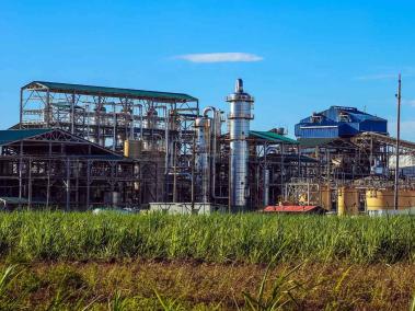 Ecopetrol adquirió el 98 por ciento de las acciones de El Alcaraván a través de la empresa Bioenergy.