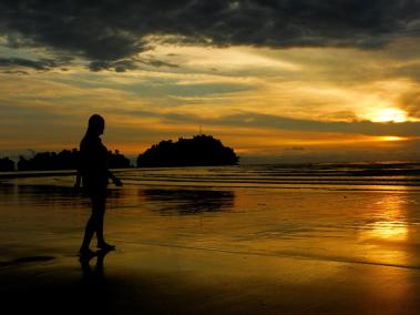 Compartimos un corto listado de playas colombianas a las cuales usted se podrá escapar en mitad de año