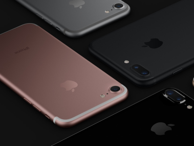 Apple sigue manteniendo ese halo de estatus que irradian casi todos sus productos, pero eso no significa que sus teléfonos sean los mejores.