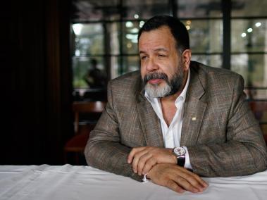 Rafael Márquez, presidente de BAT en Colombia.