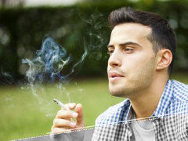 No, fumar no es tan 'relajante' como se cree comúnmente