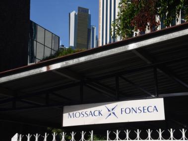 El escandalo de los ´Papeles de Oanamá´o la filtración periodística de documentos del gabinete de abogados Mossack Fonseca, fue revelado en abril de 2016.