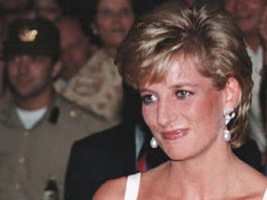 Diana de Gales se separó de Carlos de Inglaterra en 1992.