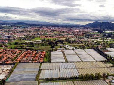 Debido a la cercanía que tiene con Bogotá, la Sabana se ha convertido en un foco de desarrollo empresarial.