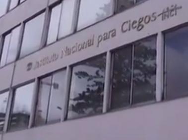 Instituto Nacional de Ciegos