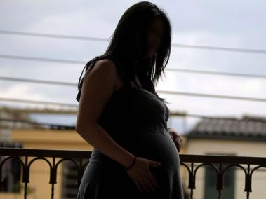 En Colombia ha tomado fuerza el alquiler de vientres, 
sobre todo en mujeres de bajos recursos.